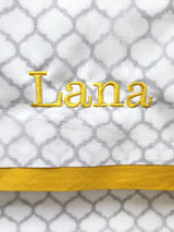 Erawan Cotton Royal Dohar