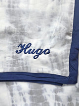 Kyoto Blue Cotton Dohar