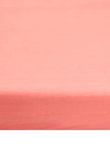 Miami Fitted Crib Sheet