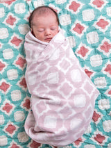 Miami Baby Quilt