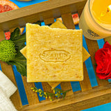 Marigold Hand & Body Handmade Soap Bar