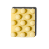 Massaging Soap Bar Collection Set with 3 Massaging Soaps