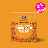 Marigold Hand & Body Handmade Soap Bar
