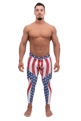 America Meggings