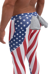 America Meggings