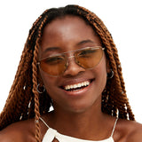 Hasta La Vista - Yellow