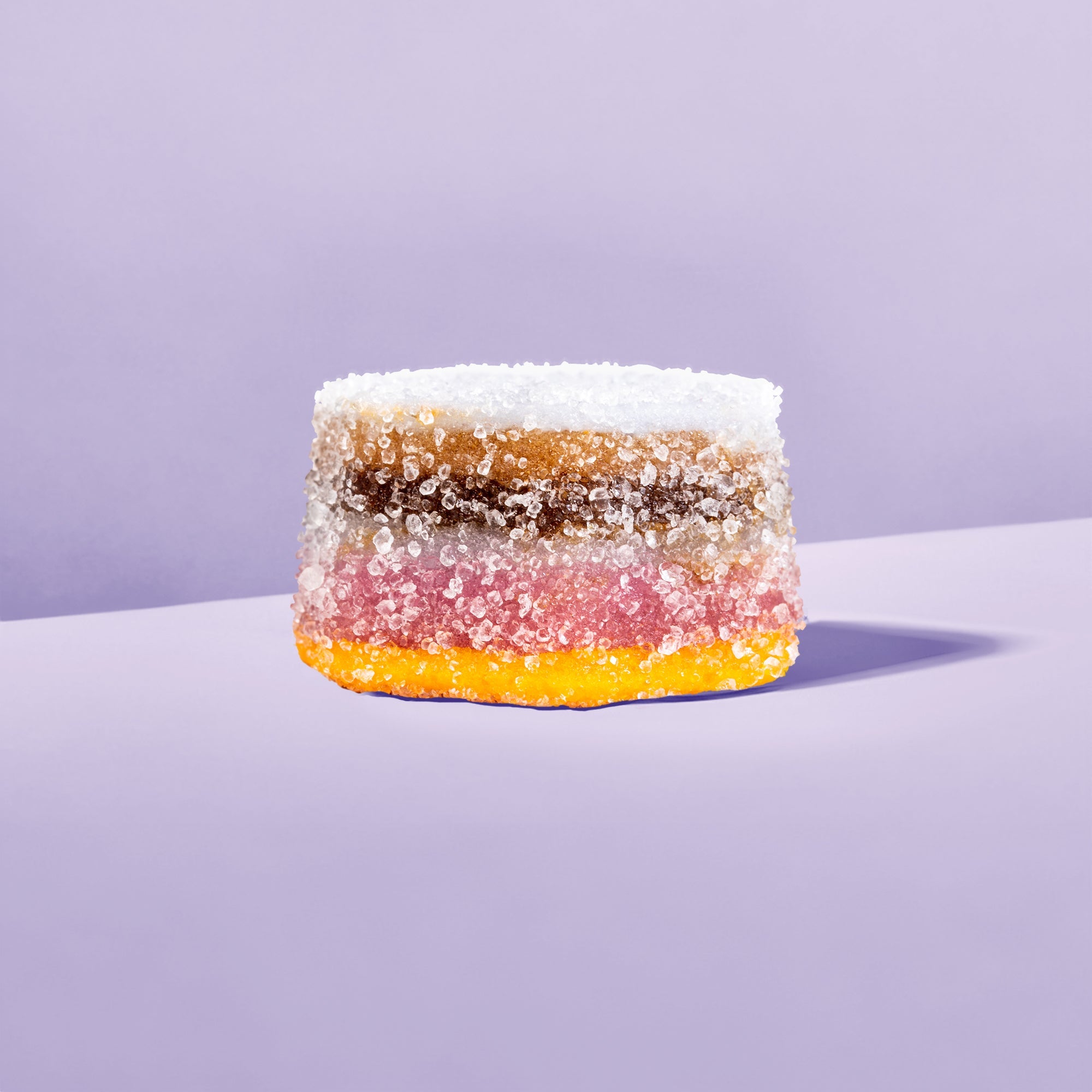 The Meno-Pause Stack