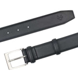 Miller Belt in Black