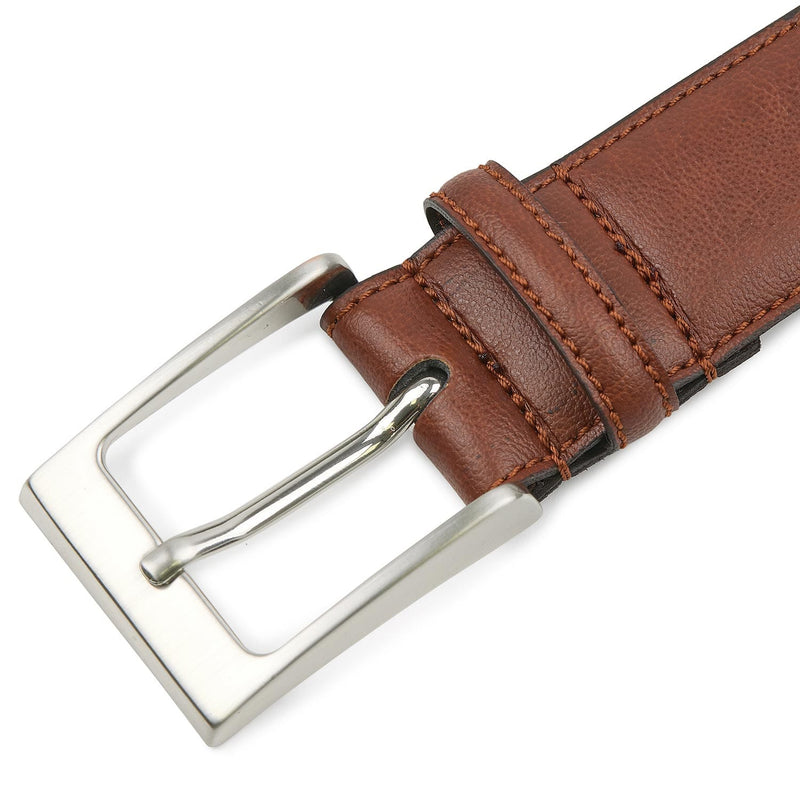 Miller Belt in Oakbark Brown