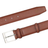 Miller Belt in Oakbark Brown