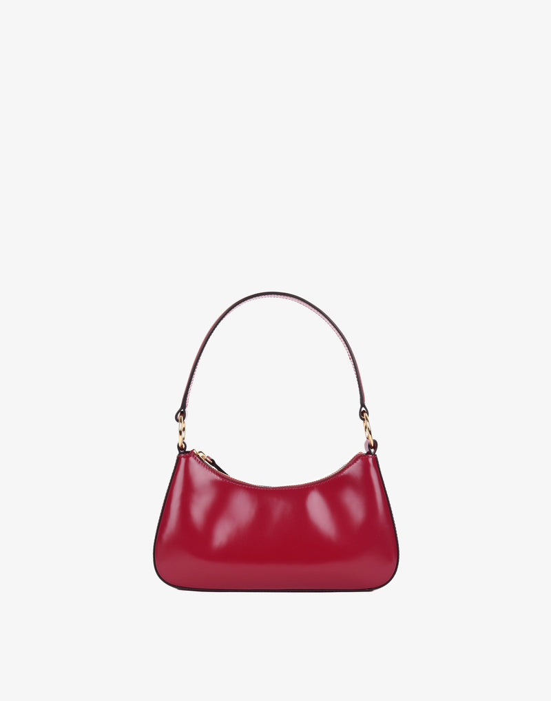 Luxe Mini Shoulder Bag