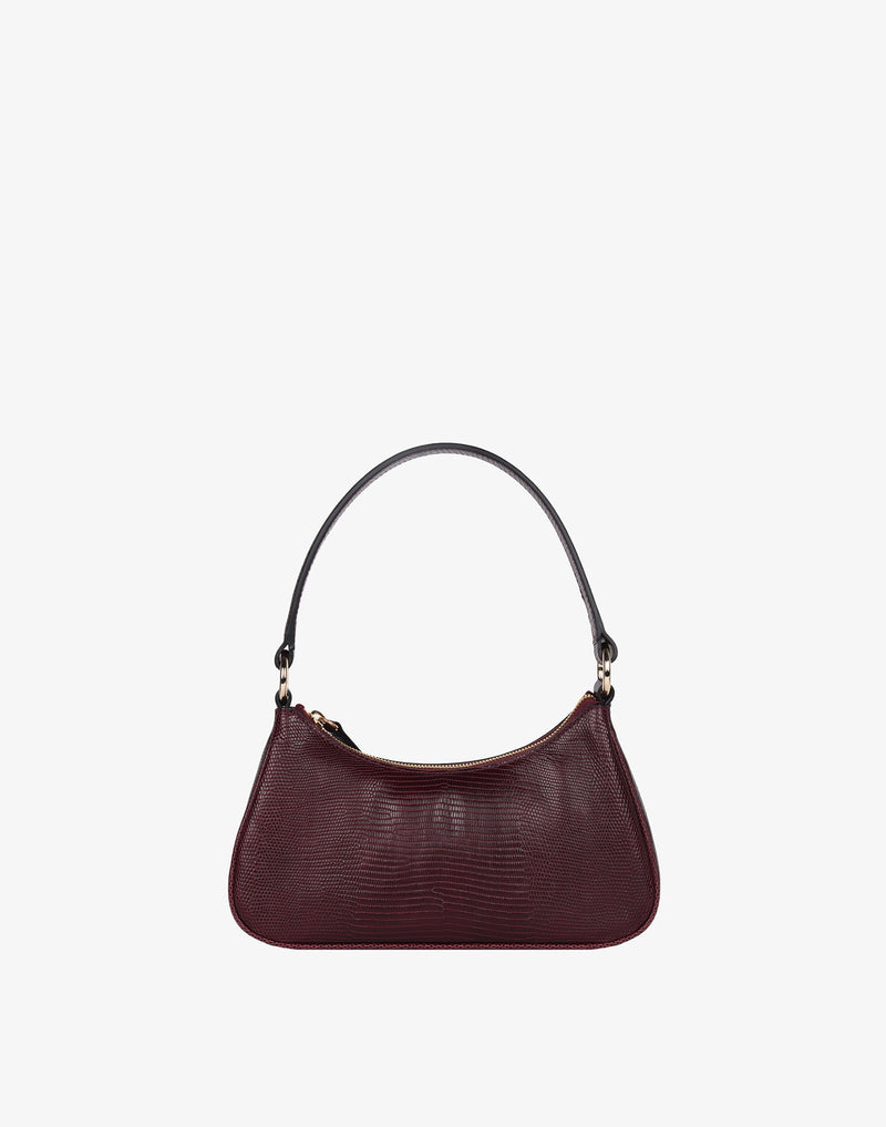 Luxe Mini Shoulder Bag