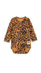 Baby Body - Leopard