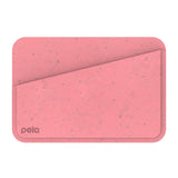 Bubblegum Pink Mini Wallet