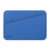 Electric Blue Mini Wallet