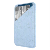 Powder Blue Mini Wallet