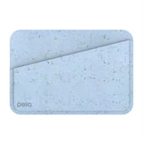 Powder Blue Mini Wallet