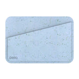Powder Blue Mini Wallet