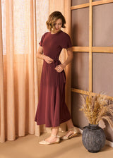 Montroig Canvas Espadrille Flats