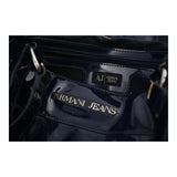 Armani Jeans Bag - No Size Navy Polyester
