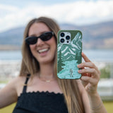 Forest Floor Morning Fishing Google Pixel 10 Pro XL Case