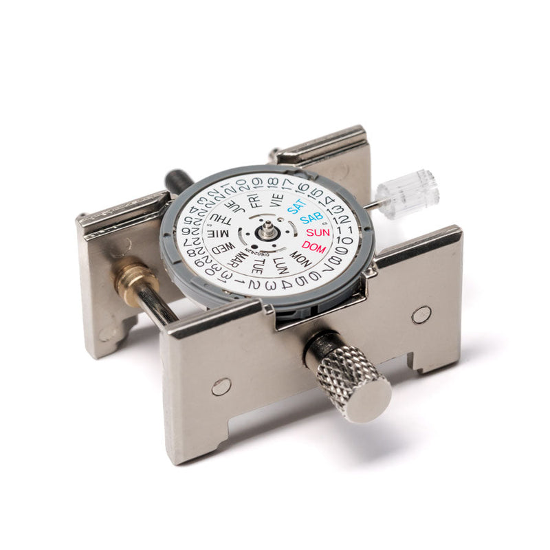 Seiko NH36 - Movement Kit