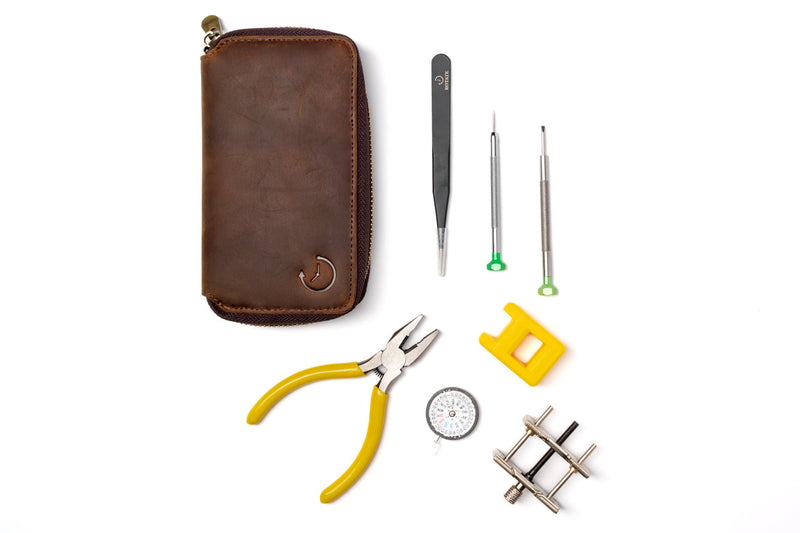 Seiko NH36 - Movement Kit