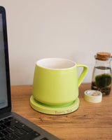 Mug + Coaster - Harmony