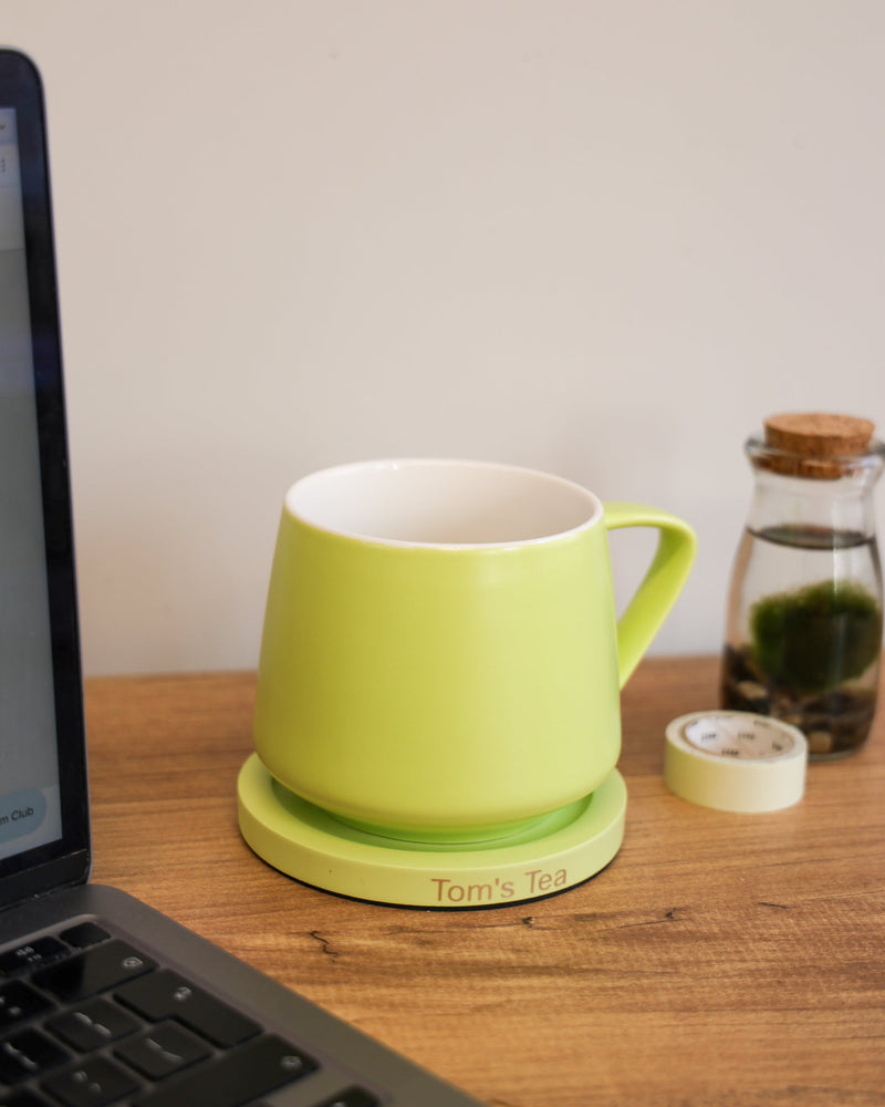 Mug + Coaster - Harmony