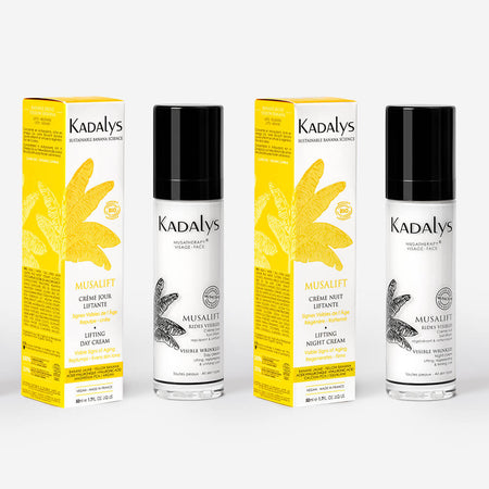 Lifting Day & Night Duo