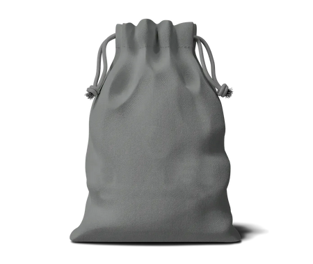 the multipurpose muslin mitt