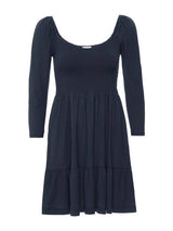 Dress Noel Its-Navy