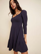 Dress Noel Its-Navy
