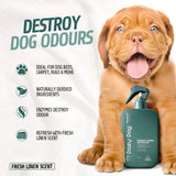 Odour & Urine Destroyer