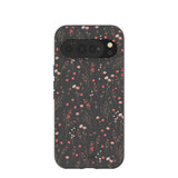 Black Night Garden Google Pixel 10 Pro XL Case