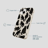London Fog Night Meowers iPhone 13 Mini Case