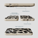 London Fog Night Meowers iPhone 13 Pro Max Case