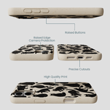 London Fog Night Meowers iPhone 16 Plus Case