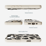 London Fog Night Meowers iPhone 16 Pro Max Case