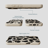 London Fog Night Meowers iPhone 16 Pro Case