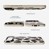 London Fog Night Meowers iPhone Air Case