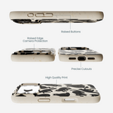 London Fog Night Meowers iPhone 17 Pro Case
