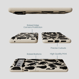 London Fog Night Meowers Google Pixel 6 Case