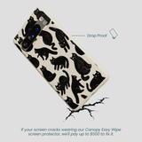 London Fog Night Meowers Google Pixel 8 Pro Case
