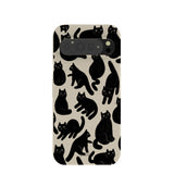 London Fog Night Meowers Google Pixel 9 Pro XL Case