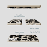 London Fog Night Meowers Samsung Galaxy S21 Case