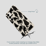 London Fog Night Meowers Samsung Galaxy S24 Case