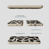 London Fog Night Meowers Samsung Galaxy S24 Case