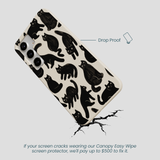 London Fog Night Meowers Samsung Galaxy S25+(Plus) Case