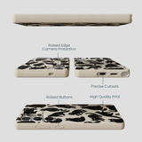 London Fog Night Meowers Samsung Galaxy S25 Ultra Case